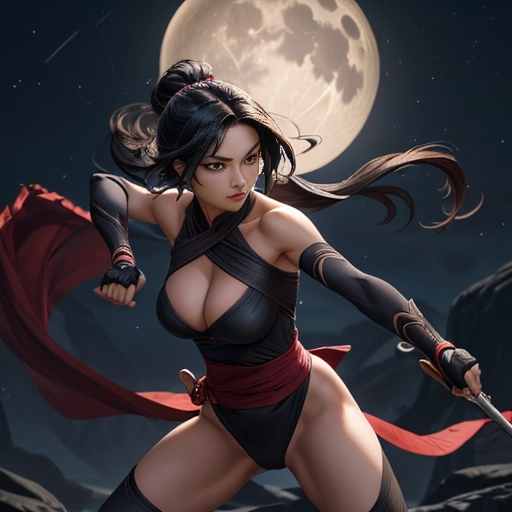 Pao mise en page internet vidéo illustration 3d serveur IA générative AI freelance paris studio de création magazines Y4MMBSC0